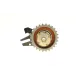 Комплект ГРМ Opel Astra/Vectra 1.9/2.0 CDTI 04-