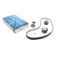 Комплект ГРМ DAYCO KTB899 для Renault Laguna III, Megane III, Opel Vivaro 1.8/2.0
