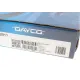 Комплект ГРМ DAYCO KTB911 для Renault Megane I/Scenic I 1.8/2.0 16V 2000-