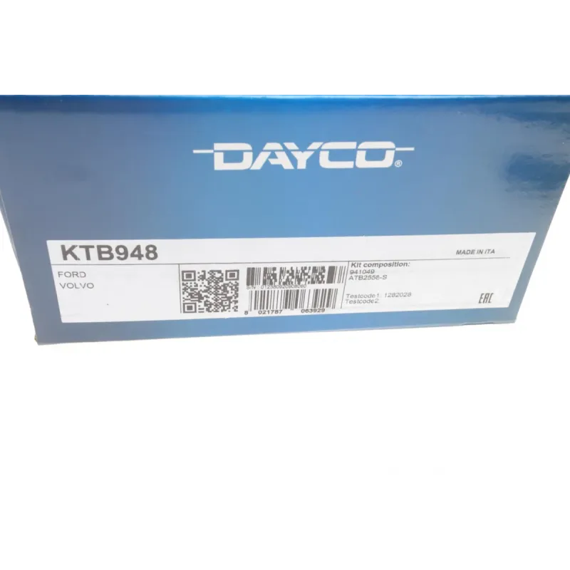 Комплект ГРМ Ford Mondeo/C-Max/Focus 1.5/1.6 EcoBoost 10-