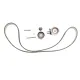 Комплект ГРМ DAYCO KTB994 для Opel Insignia 2.0 CDTI 2008-2012, Saab 9-5 2.0 TTiD 2010-