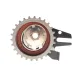 Комплект ГРМ DAYCO KTB994 для Opel Insignia 2.0 CDTI 2008-2012, Saab 9-5 2.0 TTiD 2010-
