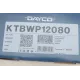 Комплект ГРМ + помпа Citroen Berlingo/Peugeot Partner 1.5 BlueHDi 18-