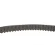 Комплект ГРМ + помпа Citroen Berlingo/Jumpy 2.0HDI, (DW10TD)