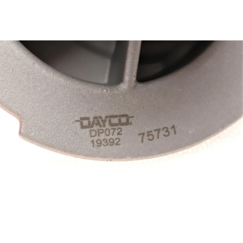 Комплект ГРМ з помпою DAYCO KTBWP2215 для Daewoo Lanos 1.3/1.5 1997-