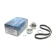Комплект ГРМ з помпою DAYCO KTBWP2530 для Audi A3, Skoda Octavia, VW Golf 1.6 95-2013 (23x138z)