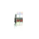 Комплект ГРМ з помпою DAYCO KTBWP2530 для Audi A3, Skoda Octavia, VW Golf 1.6 95-2013 (23x138z)