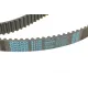 Комплект ГРМ з помпою DAYCO KTBWP2530 для Audi A3, Skoda Octavia, VW Golf 1.6 95-2013 (23x138z)