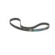 Комплект ГРМ з помпою DAYCO KTBWP2530 для Audi A3, Skoda Octavia, VW Golf 1.6 95-2013 (23x138z)