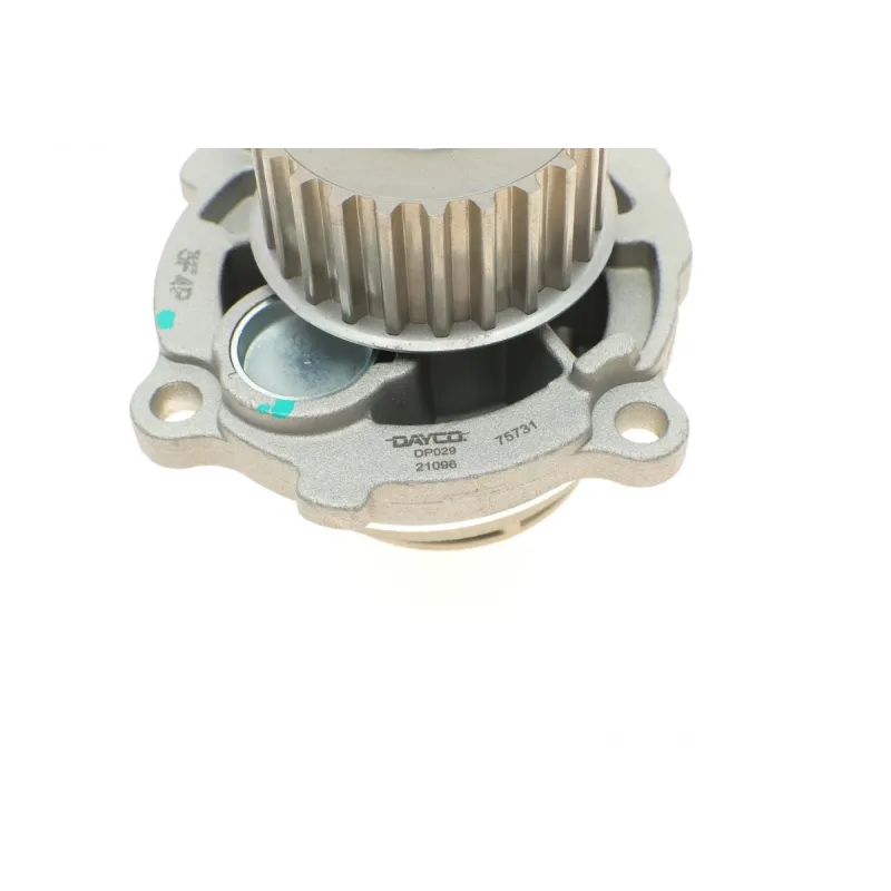 Комплект ГРМ з помпою DAYCO KTBWP2530 для Audi A3, Skoda Octavia, VW Golf 1.6 95-2013 (23x138z)