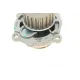 Комплект ГРМ з помпою DAYCO KTBWP2530 для Audi A3, Skoda Octavia, VW Golf 1.6 95-2013 (23x138z)