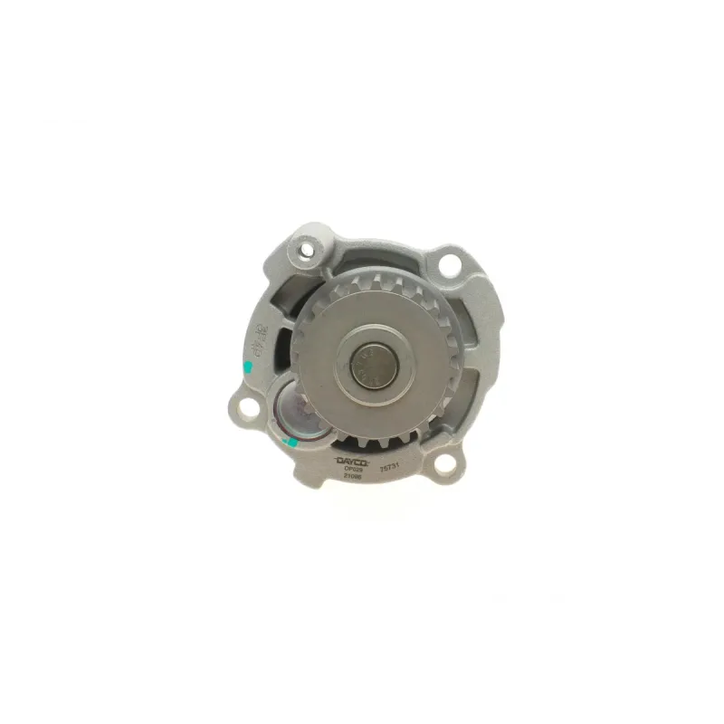 Комплект ГРМ з помпою DAYCO KTBWP2530 для Audi A3, Skoda Octavia, VW Golf 1.6 95-2013 (23x138z)