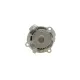 Комплект ГРМ з помпою DAYCO KTBWP2530 для Audi A3, Skoda Octavia, VW Golf 1.6 95-2013 (23x138z)