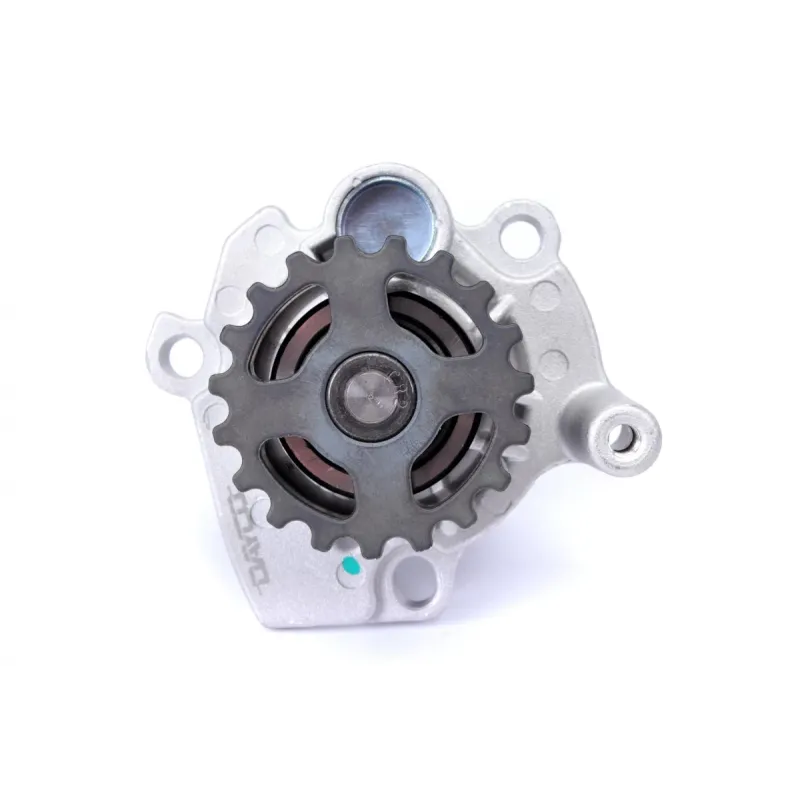 Комплект ГРМ + помпа VW Caddy III 07-10-/Golf IV/V 00-11/Passat 1.9T/2.0 TDI 00-09