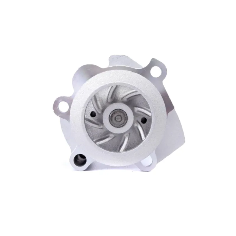 Комплект ГРМ + помпа VW Caddy III 07-10-/Golf IV/V 00-11/Passat 1.9T/2.0 TDI 00-09
