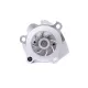 Комплект ГРМ + помпа VW Caddy III 07-10-/Golf IV/V 00-11/Passat 1.9T/2.0 TDI 00-09