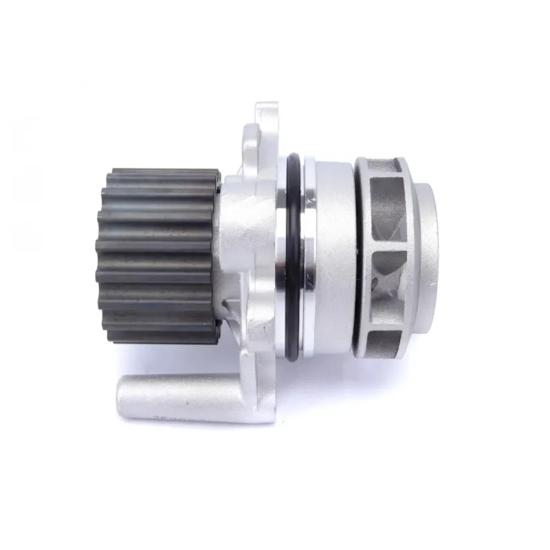 Комплект ГРМ + помпа VW Caddy III 07-10-/Golf IV/V 00-11/Passat 1.9T/2.0 TDI 00-09