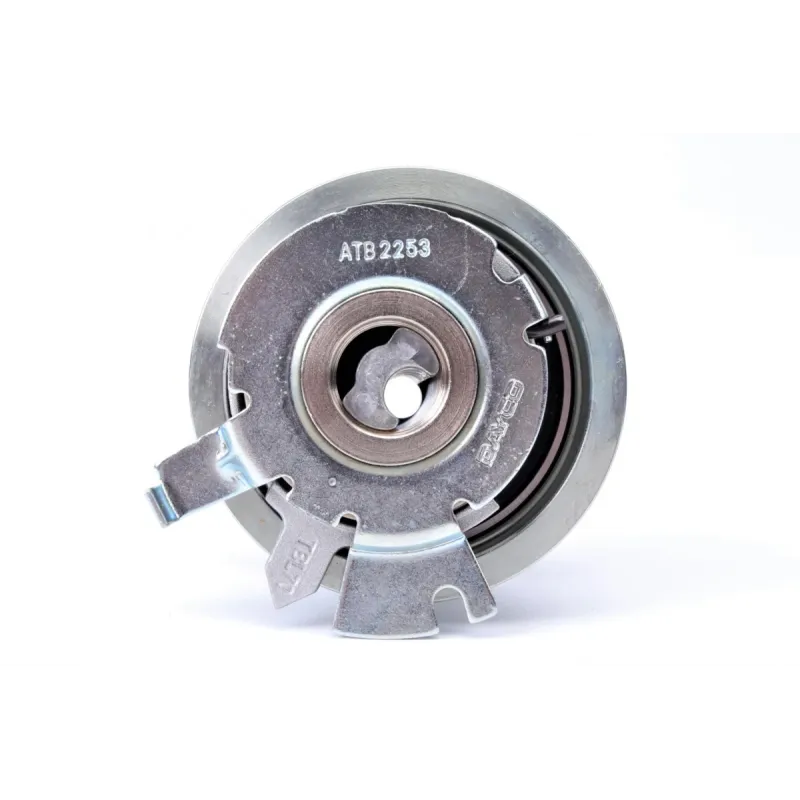 Комплект ГРМ + помпа VW Caddy III 07-10-/Golf IV/V 00-11/Passat 1.9T/2.0 TDI 00-09