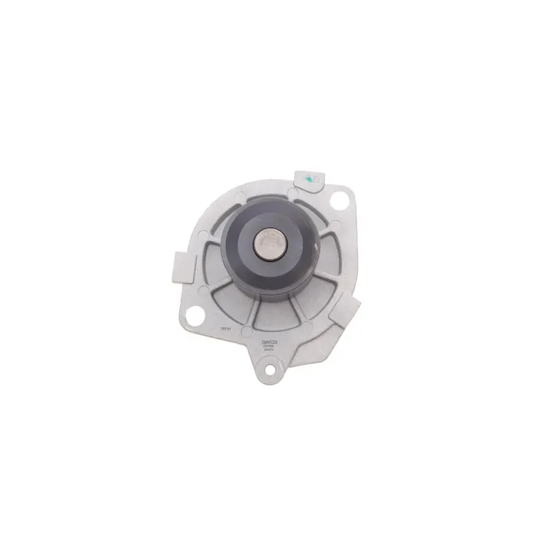 Комплект ГРМ з помпою DAYCO KTBWP3170 для Fiat Doblo 1.9D/JTD 2001-, 190 мм