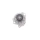 Комплект ГРМ з помпою DAYCO KTBWP3170 для Fiat Doblo 1.9D/JTD 2001-, 190 мм