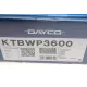 Комплект ГРМ + помпа VW Caddy II 1.9TDi 95-04