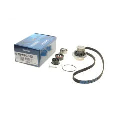 Комплект ГРМ з помпою DAYCO KTBWP3610 для Opel Astra G 1998-2005, Zafira 1999-2005, Combo 1.6 2005-