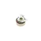 Комплект ГРМ з помпою DAYCO KTBWP3610 для Opel Astra G 1998-2005, Zafira 1999-2005, Combo 1.6 2005-