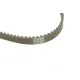 Комплект ГРМ з помпою DAYCO KTBWP3610 для Opel Astra G 1998-2005, Zafira 1999-2005, Combo 1.6 2005-