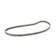Комплект ГРМ з помпою DAYCO KTBWP3610 для Opel Astra G 1998-2005, Zafira 1999-2005, Combo 1.6 2005-