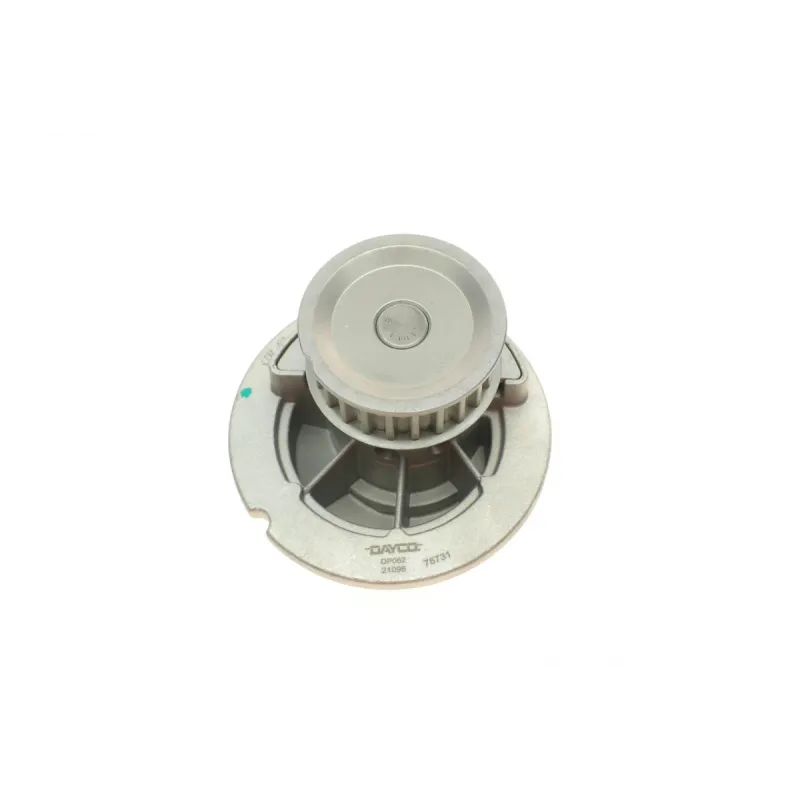Комплект ГРМ з помпою DAYCO KTBWP3610 для Opel Astra G 1998-2005, Zafira 1999-2005, Combo 1.6 2005-