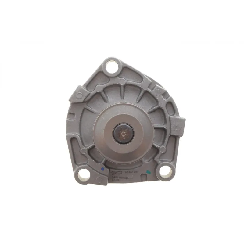 Комплект ГРМ + помпа Fiat Ducato 2.0D Multijet 10- (24x199z) (DP180)