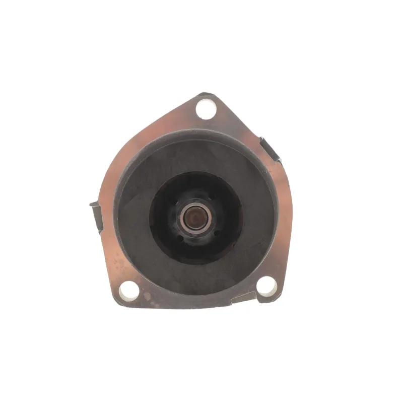 Комплект ГРМ + помпа Fiat Ducato 2.0D Multijet 10- (24x199z) (DP180)