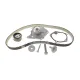 Комплект ГРМ + помпа Renault Kangoo 1.5dCi 03- (27x123z), K9K 700/702/704/710/714/716/718/800/802