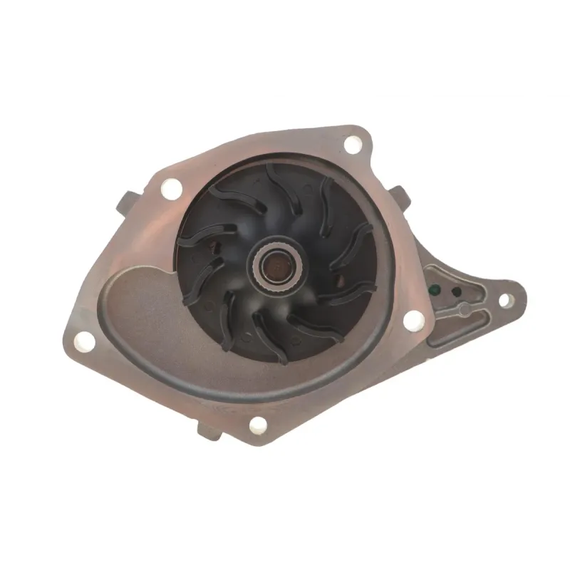 Комплект ГРМ + помпа Renault Kangoo 1.5dCi 03- (27x123z), K9K 700/702/704/710/714/716/718/800/802