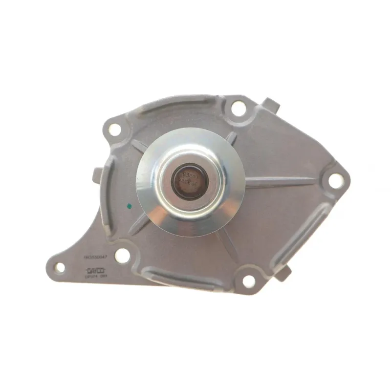 Комплект ГРМ + помпа Renault Kangoo 1.5dCi 03- (27x123z), K9K 700/702/704/710/714/716/718/800/802