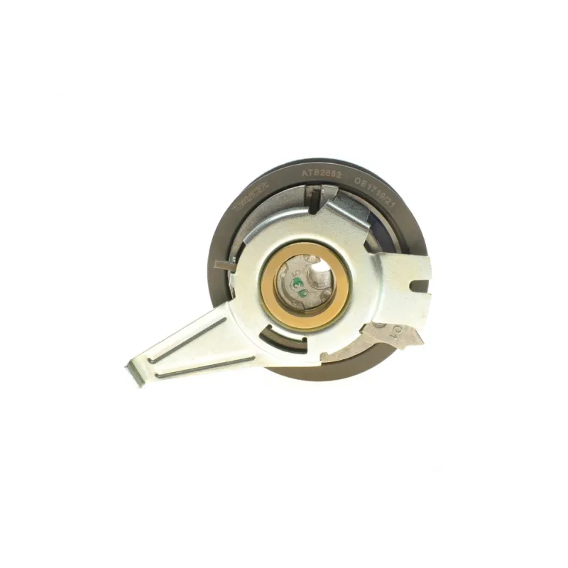 Комплект ГРМ з помпою DAYCO KTBWP8840 для Volkswagen Caddy, Golf VII, Audi A3
