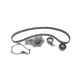 Комплект ГРМ + помпа Citroen Berlingo/C4/C3/C5/Jumpy/Peugeot Partner/206/307/308 1.6HDI 04-(25x137z)