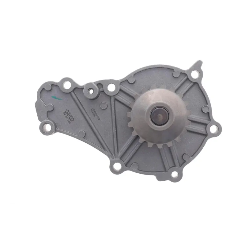 Комплект ГРМ + помпа Citroen Berlingo/C4/C3/C5/Jumpy/Peugeot Partner/206/307/308 1.6HDI 04-(25x137z)