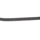 Комплект ГРМ + помпа Citroen Berlingo/C4/C3/C5/Jumpy/Peugeot Partner/206/307/308 1.6HDI 04-(25x137z)