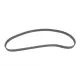 Комплект ГРМ + помпа Citroen Berlingo/C4/C3/C5/Jumpy/Peugeot Partner/206/307/308 1.6HDI 04-(25x137z)