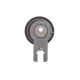 Комплект ГРМ + помпа Citroen Berlingo/C4/C3/C5/Jumpy/Peugeot Partner/206/307/308 1.6HDI 04-(25x137z)