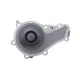Комплект ГРМ + помпа Citroen Berlingo/C4/C3/C5/Jumpy/Peugeot Partner/206/307/308 1.6HDI 04-(25x137z)