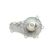 Комплект ГРМ + помпа Citroen Berlingo/Jumpy/Peugeot Partner 1.6HDI/Fiat Scudo 1.6 D 10- (25x141z)