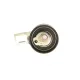 Комплект ГРМ + помпа Citroen Berlingo/Jumpy/Peugeot Partner 1.6HDI/Fiat Scudo 1.6 D 10- (25x141z)