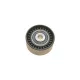 Комплект ГРМ + помпа Citroen Berlingo/Jumpy/Peugeot Partner 1.6HDI/Fiat Scudo 1.6 D 10- (25x141z)