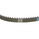 Комплект ГРМ + помпа Citroen Berlingo/Jumpy/Peugeot Partner 1.6HDI/Fiat Scudo 1.6 D 10- (25x141z)