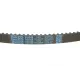Комплект ГРМ + помпа Citroen Berlingo/Jumpy/Peugeot Partner 1.6HDI/Fiat Scudo 1.6 D 10- (25x141z)