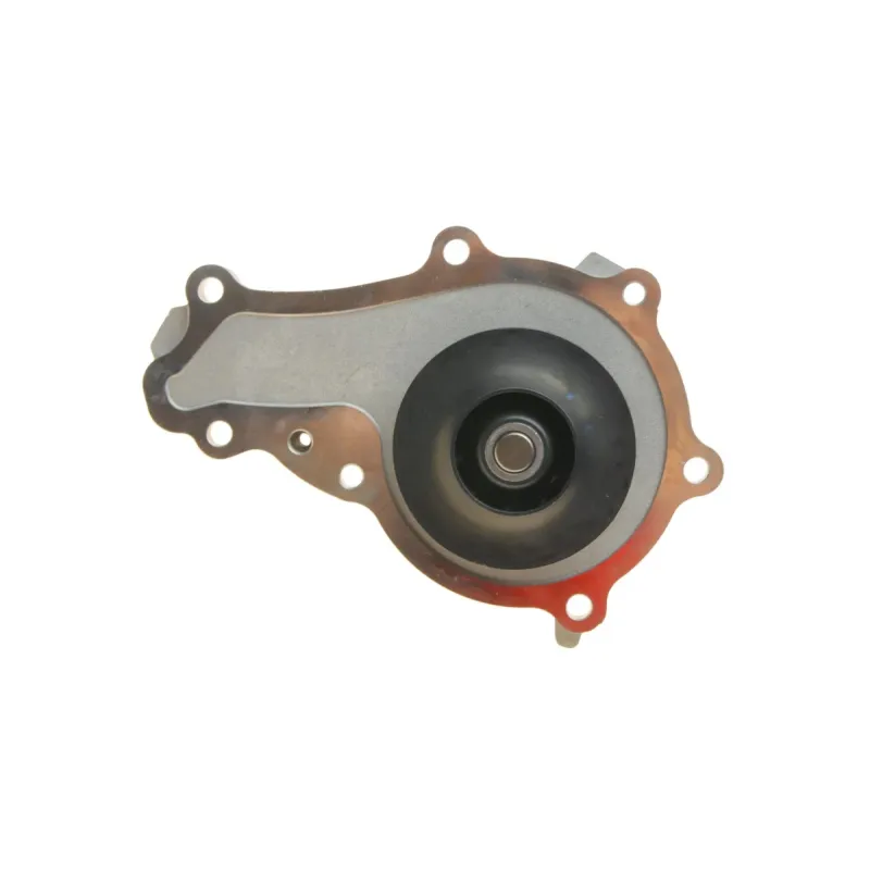 Комплект ГРМ + помпа Citroen Berlingo/Jumpy/Peugeot Partner 1.6HDI/Fiat Scudo 1.6 D 10- (25x141z)