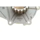 Комплект ГРМ + помпа Citroen Berlingo/Jumpy/Peugeot Partner 1.6HDI/Fiat Scudo 1.6 D 10- (25x141z)