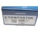 Комплект ГРМ + помпа Citroen Jumpy 2.0HDi/Fiat Scudo 2.0D Multijet 10-(25x116z)